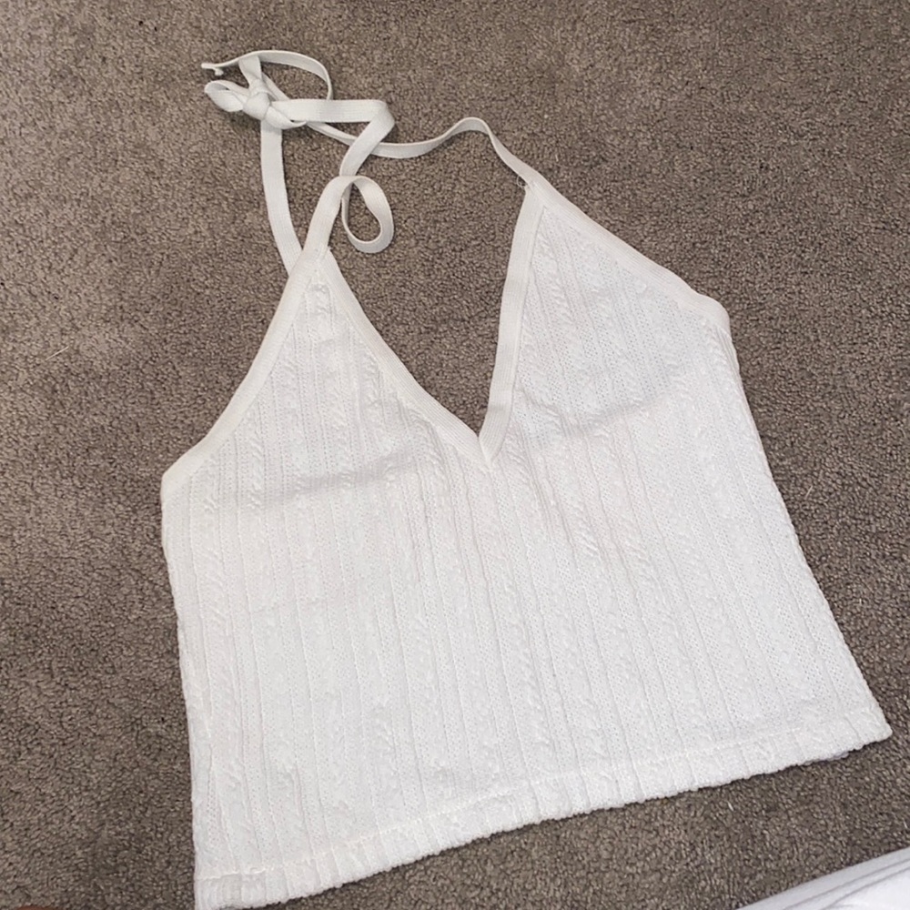 ZARA TOP